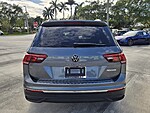 Used 2023 Volkswagen Tiguan 2.0T SE FWD in DAVIE, FLORIDA (Photo 6)