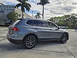 Used 2023 Volkswagen Tiguan 2.0T SE FWD in DAVIE, FLORIDA (Photo 7)