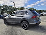 Used 2023 Volkswagen Tiguan 2.0T SE FWD in DAVIE, FLORIDA (Photo 8)