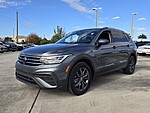 Used 2023 Volkswagen Tiguan 2.0T SE FWD in DAVIE, FLORIDA (Photo 9)