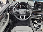 Used 2022 AUDI Q5 S LINE PREMIUM PLUS 45 TFSI QUATTRO in DAVIE, FLORIDA (Photo 12)