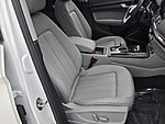 Used 2022 AUDI Q5 S LINE PREMIUM PLUS 45 TFSI QUATTRO in DAVIE, FLORIDA (Photo 17)