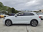 Used 2022 AUDI Q5 S LINE PREMIUM PLUS 45 TFSI QUATTRO in DAVIE, FLORIDA (Photo 4)