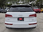 Used 2022 AUDI Q5 S LINE PREMIUM PLUS 45 TFSI QUATTRO in DAVIE, FLORIDA (Photo 6)
