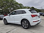 Used 2022 AUDI Q5 S LINE PREMIUM PLUS 45 TFSI QUATTRO in DAVIE, FLORIDA (Photo 7)