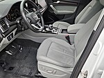 Used 2022 AUDI Q5 S LINE PREMIUM PLUS 45 TFSI QUATTRO in DAVIE, FLORIDA (Photo 10)