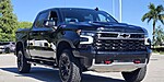 Used 2026 CHEVROLET SILVERADO 1500 4WD CREW CAB 147" ZR2 in DAVIE, FLORIDA