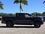Used 2026 CHEVROLET SILVERADO 1500 4WD CREW CAB 147