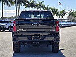 Used 2026 CHEVROLET SILVERADO 1500 4WD CREW CAB 147