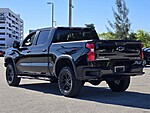 Used 2026 CHEVROLET SILVERADO 1500 4WD CREW CAB 147