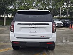 Used 2023 CHEVROLET TAHOE 4WD 4DR RST in DAVIE, FLORIDA (Photo 5)
