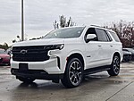 Used 2023 CHEVROLET TAHOE 4WD 4DR RST in DAVIE, FLORIDA (Photo 8)
