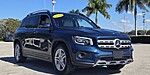 Used 2023 MERCEDES-BENZ GLB GLB 250 4MATIC SUV in DAVIE, FLORIDA