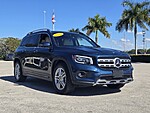 Used 2023 MERCEDES-BENZ GLB GLB 250 4MATIC SUV in DAVIE, FLORIDA (Photo 1)