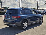 Used 2023 MERCEDES-BENZ GLB GLB 250 4MATIC SUV in DAVIE, FLORIDA (Photo 6)