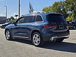 Used 2023 MERCEDES-BENZ GLB GLB 250 4MATIC SUV in DAVIE, FLORIDA (Photo 7)