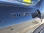 Used 2024 CHEVROLET SILVERADO 1500 2WD Crew Cab 147