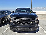 Used 2024 CHEVROLET SILVERADO 1500 2WD Crew Cab 147