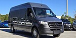 Used 2019 MERCEDES-BENZ SPRINTER 2500 HIGH ROOF V6 170" RWD in DAVIE, FLORIDA