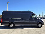 Used 2019 MERCEDES-BENZ SPRINTER 2500 HIGH ROOF V6 170