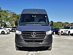 Used 2019 MERCEDES-BENZ SPRINTER 2500 HIGH ROOF V6 170