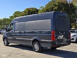 Used 2019 MERCEDES-BENZ SPRINTER 2500 HIGH ROOF V6 170