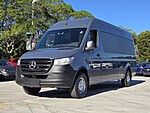 Used 2019 MERCEDES-BENZ SPRINTER 2500 HIGH ROOF V6 170