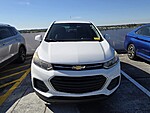 Used 2018 CHEVROLET TRAX FWD 4DR LS in DAVIE, FLORIDA (Photo 3)