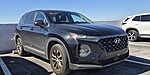 Used 2019 HYUNDAI SANTA FE SE 2.4L Auto FWD in DAVIE, FLORIDA