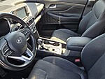 Used 2019 HYUNDAI SANTA FE SE 2.4L Auto FWD in DAVIE, FLORIDA (Photo 9)