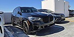Used 2022 BMW X5 sDrive40i Sports Activity Vehicle in DAVIE, FLORIDA