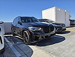 Used 2022 BMW X5 sDrive40i Sports Activity Vehicle in DAVIE, FLORIDA (Photo 1)