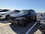 Used 2022 BMW X5 sDrive40i Sports Activity Vehicle in DAVIE, FLORIDA (Photo 4)