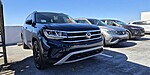 Used 2023 Volkswagen Atlas 3.6L V6 SE w/Technology FWD in DAVIE, FLORIDA