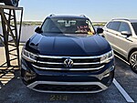 Used 2023 Volkswagen Atlas 3.6L V6 SE w/Technology FWD in DAVIE, FLORIDA (Photo 3)
