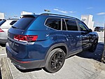 Used 2023 Volkswagen Atlas 3.6L V6 SE w/Technology FWD in DAVIE, FLORIDA (Photo 4)
