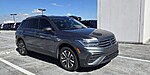 Used 2022 Volkswagen Tiguan 2.0T S 4MOTION in DAVIE, FLORIDA