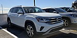 Used 2022 Volkswagen Atlas 3.6L V6 SEL 4MOTION in DAVIE, FLORIDA