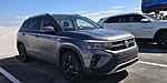 Used 2022 Volkswagen Taos SE FWD in DAVIE, FLORIDA