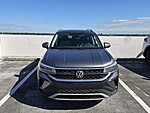 Used 2022 Volkswagen Taos SE FWD in DAVIE, FLORIDA (Photo 3)