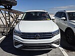 Used 2022 Volkswagen Tiguan 2.0T SE FWD in DAVIE, FLORIDA (Photo 3)