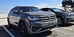 Used 2022 Volkswagen Atlas Cross Sport 3.6L V6 SEL R-Line 4MOTION in DAVIE, FLORIDA