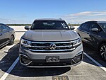 Used 2022 Volkswagen Atlas Cross Sport 3.6L V6 SEL R-Line 4MOTION in DAVIE, FLORIDA (Photo 3)