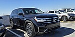 Used 2023 Volkswagen Atlas 3.6L V6 SEL Premium R-Line 4MOTION in DAVIE, FLORIDA
