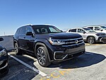 Used 2023 Volkswagen Atlas 3.6L V6 SEL Premium R-Line 4MOTION in DAVIE, FLORIDA (Photo 1)