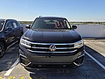 Used 2023 Volkswagen Atlas 3.6L V6 SEL Premium R-Line 4MOTION in DAVIE, FLORIDA (Photo 3)