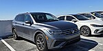 Used 2023 Volkswagen Tiguan 2.0T SE FWD in DAVIE, FLORIDA