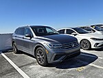 Used 2023 Volkswagen Tiguan 2.0T SE FWD in DAVIE, FLORIDA (Photo 1)