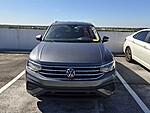Used 2023 Volkswagen Tiguan 2.0T SE FWD in DAVIE, FLORIDA (Photo 3)