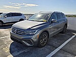 Used 2023 Volkswagen Tiguan 2.0T SE FWD in DAVIE, FLORIDA (Photo 4)
